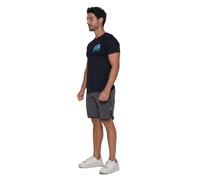 CAMISETA SLIM FIT JAXON MAGIC TRIP - S S