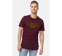 Camiseta slim-fit Lonsdale Classic S