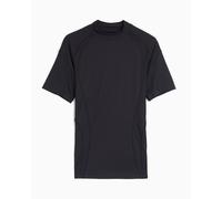 Camiseta Slim Nike Tech Dri-FIT ADV para hombre Negro S