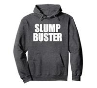 Camiseta Slump Buster Break out of The Losing Streak Sudadera con Capucha
