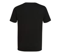 Camiseta SMALL AXE, negro, Talla de hombre XXL