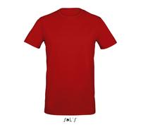 Camiseta Sol's Millenium 3XL