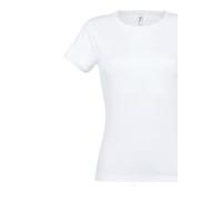 Camiseta Sols Miss - Casual Mujer MKP