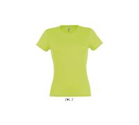Camiseta Sols Miss - Casual Mujer MKP