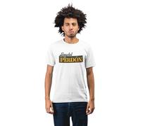 Camiseta Soy del PERDON (FR/ES, Letras, XL, Regular, Regular)