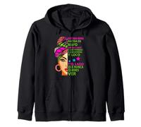 Camiseta Soy Una Reina Nacida En Mayo con Tres Lados Sudadera con Capucha