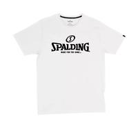 Camiseta Spalding Essential Logo S