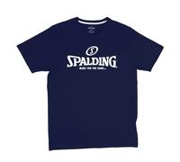 Camiseta Spalding Essential Logo S
