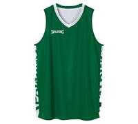 Camiseta Spalding Essential Reversible 6 años