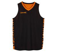 Camiseta Spalding Essential Reversible 8 años