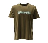 Camiseta Spalding Logo 2XL