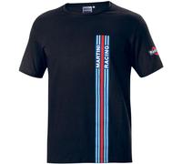 Camiseta Sparco Martini Racing - talla M