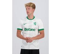 Camiseta Sporting CP 2ª Eq. 25/26 - Blanco - Hombre talla XL