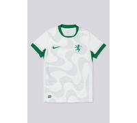 Camiseta Sporting CP 2ª Eq. 25/26 - Blanco - Jr talla 10