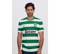 Camiseta Sporting CP 25/26 1ª Equipación Hombre Verde talla M