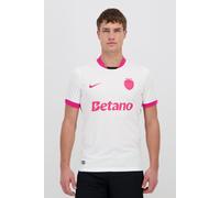 Camiseta Sporting CP 25/26 - Blanco - Hombre talla L