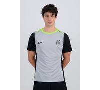 Camiseta Sporting CP Entr 25/26 - Gris - Hombre talla XL