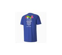 Camiseta sportswear puma graphic tee tfs S