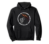 Camiseta SR-71 Blackbird Skunk Works Blackbird Sudadera con Capucha