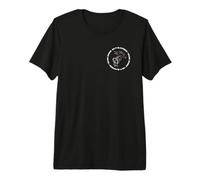 Camiseta SR-71 Blackbird-Skunk Works Camiseta Premium