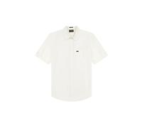 Camiseta SS 1 PKT, Blanco, L