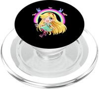 Camiseta Star vs The Forces of Evil PopSockets PopGrip para MagSafe
