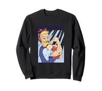 Camiseta Stay At Home Dad New Dad Father Sudadera