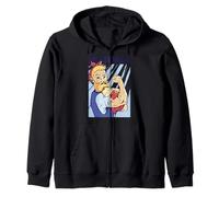Camiseta Stay At Home Dad New Dad Father Sudadera con Capucha
