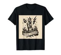 Camiseta Still I Stand Camiseta