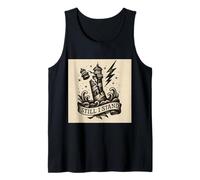 Camiseta Still I Stand Camiseta sin Mangas