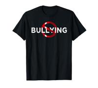 Camiseta Stop Bullying Anti-Bullying Rally Protest Camiseta