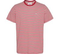 CAMISETA STRIPE TOMMY HILFIGER HOMBRE XXL