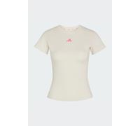 Camiseta Studio Baby Con 3 Bandas adidas MKP