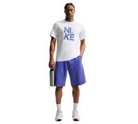 Camiseta suave anti-transpirante Nike Hyverse S Male