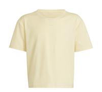 Camiseta suelta de niña adidas Aeroready Yoga 13/14 ans Female