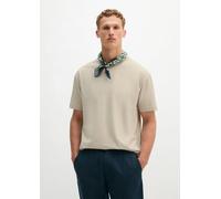 Camiseta suelta Grey Kit XXL