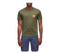 CAMISETA SUNDEK NEW HERBERT HOMBRE M