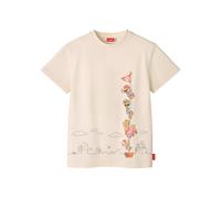 Camiseta Super Mario Family Life Collection (Infantil) 92
