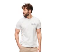 Camiseta Superdry Classic Vl Heritage 3XL