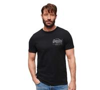 Camiseta Superdry Classic Vl Heritage XL