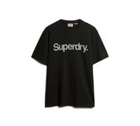 Camiseta Superdry Core Logo City M