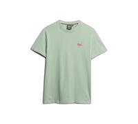Superdry & Co Camiseta 'Essential' menta XL menta