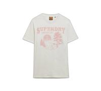 Camiseta Superdry Lo-fi Outdoor Mono S