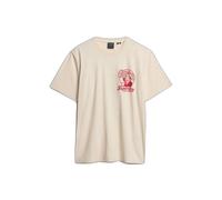 Camiseta Superdry Trade Tools Loose S