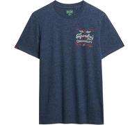 Camiseta Superdry Vintage Workwear S