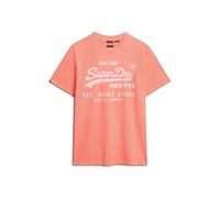 Camiseta Superdry Vl Neon M