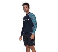 CAMISETA SURF DIEGO UPF50 MEXICOLAMENT - L L