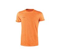 Camiseta T-Shirt U-Power Fluo De Algodón 100% Linear Slim-Fit 145 G En 4 Colores