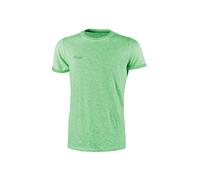 Camiseta T-Shirt U-Power Fluo De Algodón 100% Linear Slim-Fit 145 G En 4 Colores