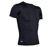 Camiseta Táctica De Compresión Activa Para Hombre Under Armour HeatGear 1216007